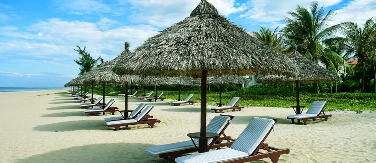 Фото отеля Furama Resort Danang