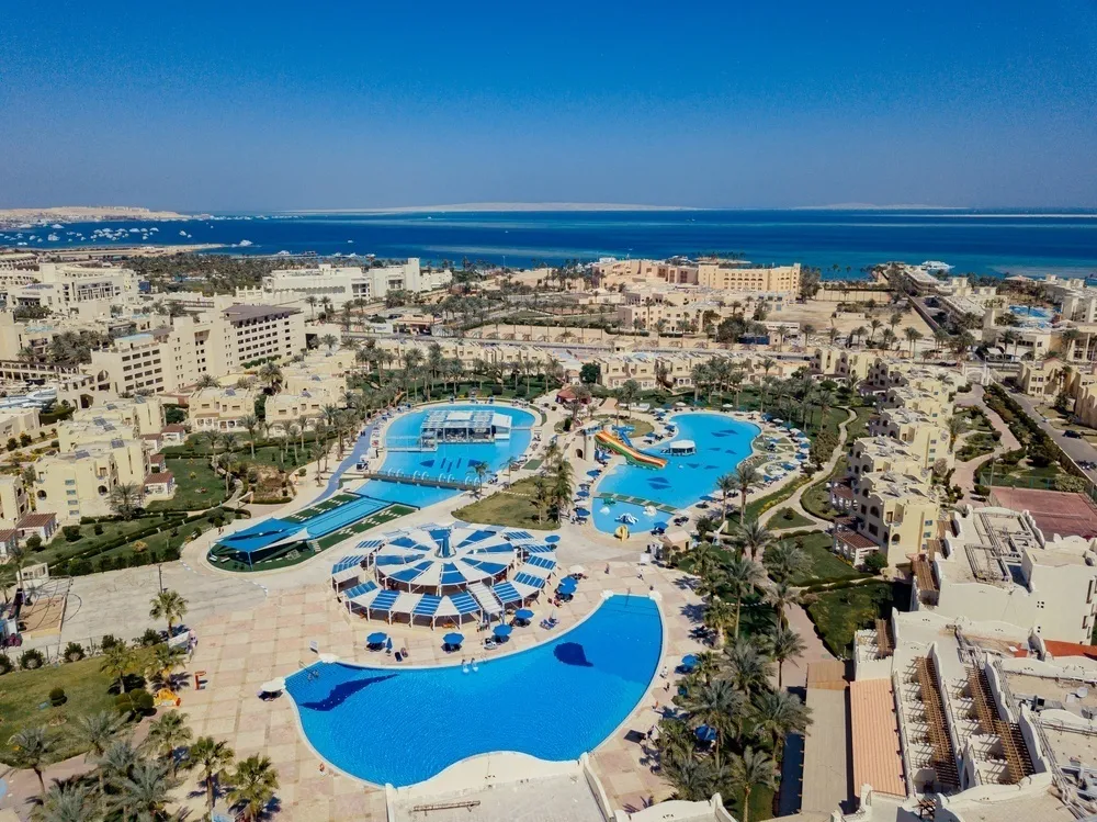 Royal Lagoons Resort & Aquapark фото 2