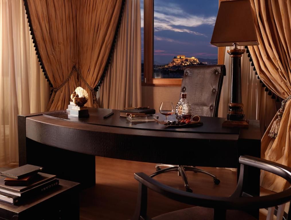Divani Caravel фото 36
