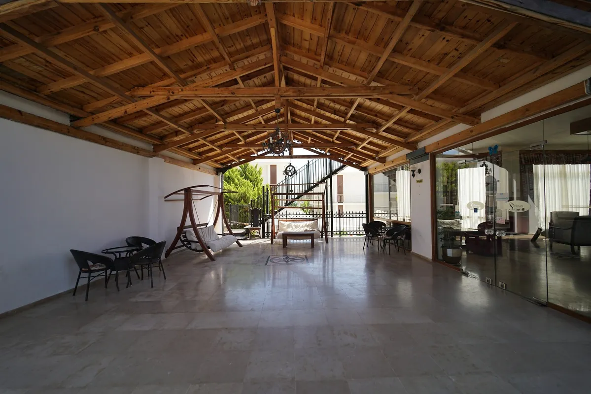 Salinas Beach Hotel фото 7