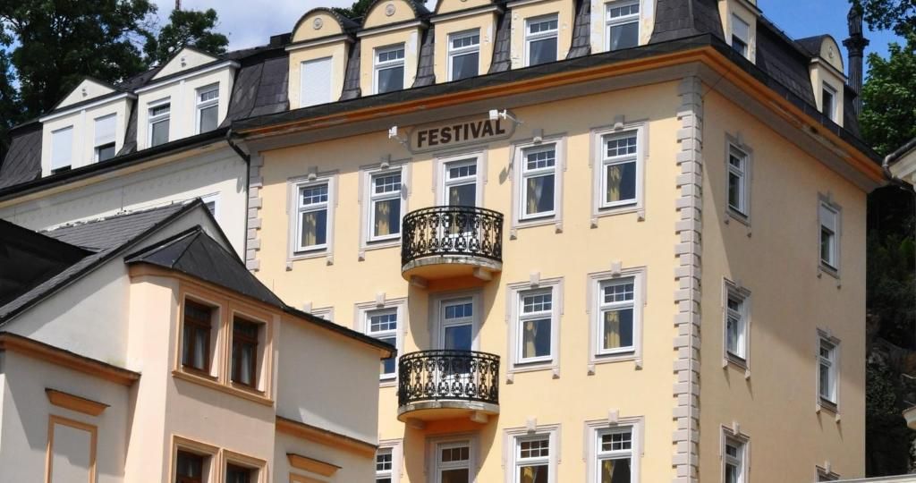 Karlsbad Grande Madonna фото 36