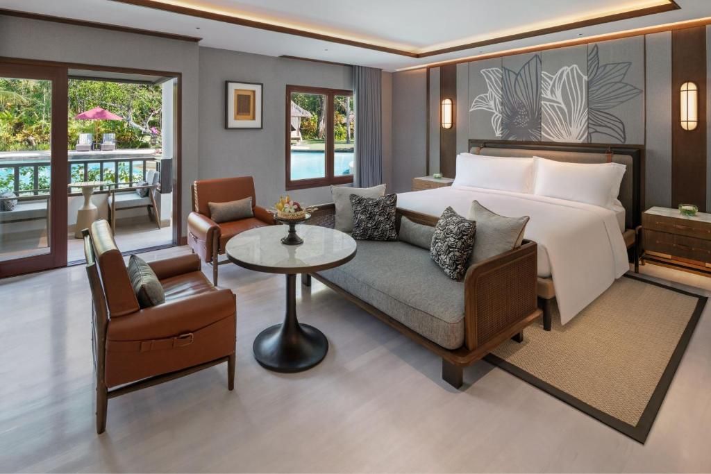 The Laguna, a Luxury Collection Resort & Spa фото 77