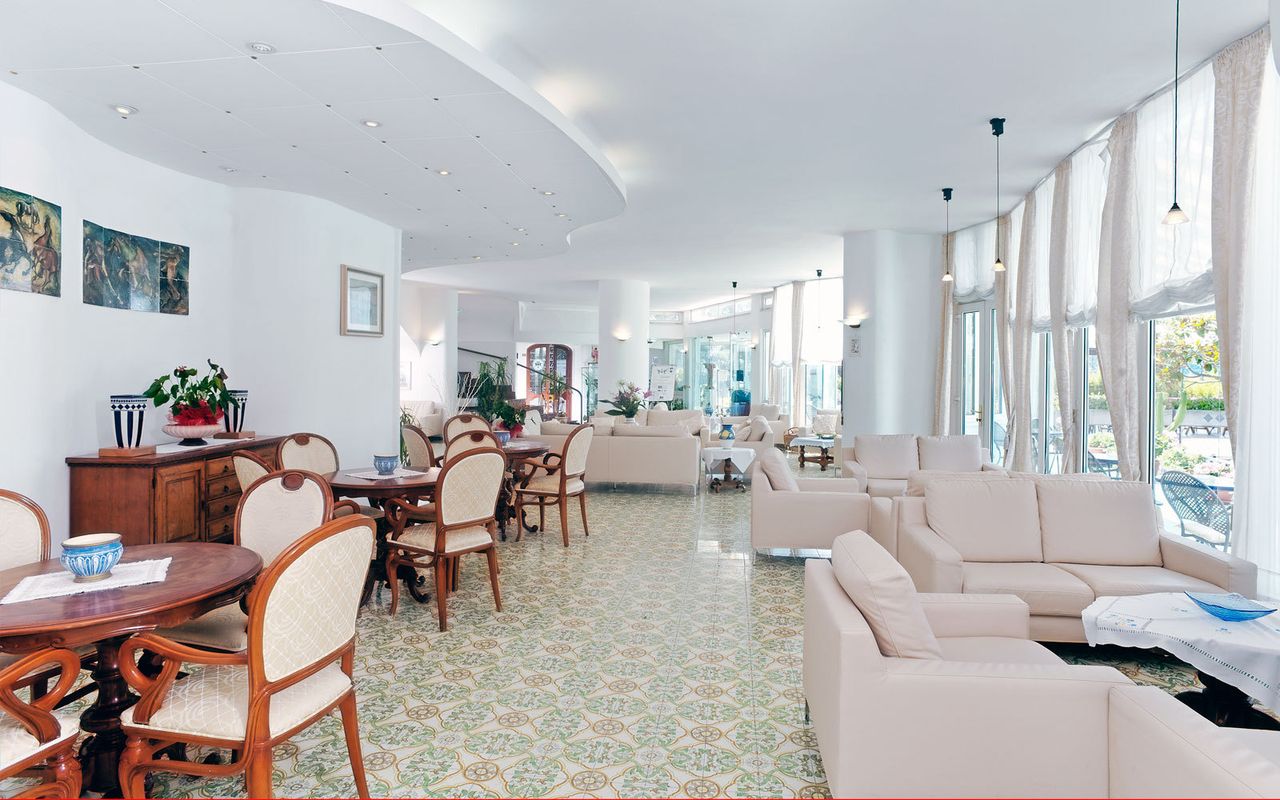 Il Gattopardo Hotel Terme & Beauty фото 37