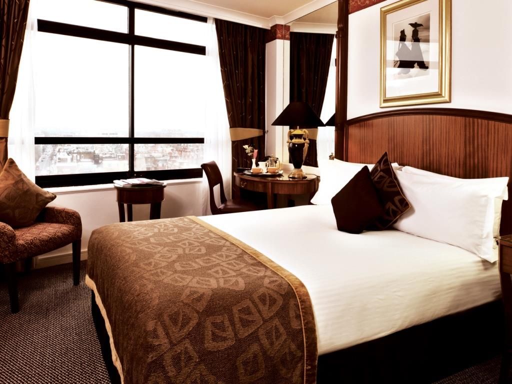 Millennium Knightsbridge фото 11