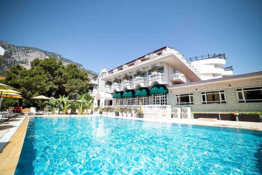 Rose Garden Premium Hotel фото 34