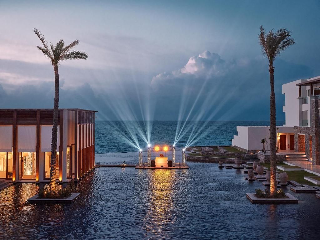 Amirandes, a Grecotel Resort To Live фото 104