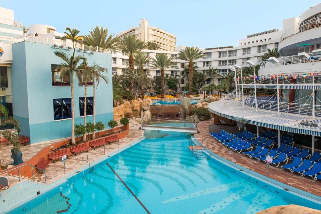Club Hotel Eilat фото 161