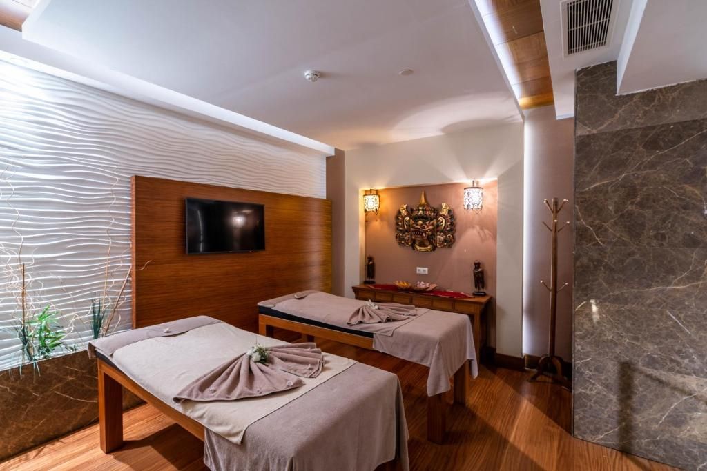 Fame Residence Kemer & Spa фото 142