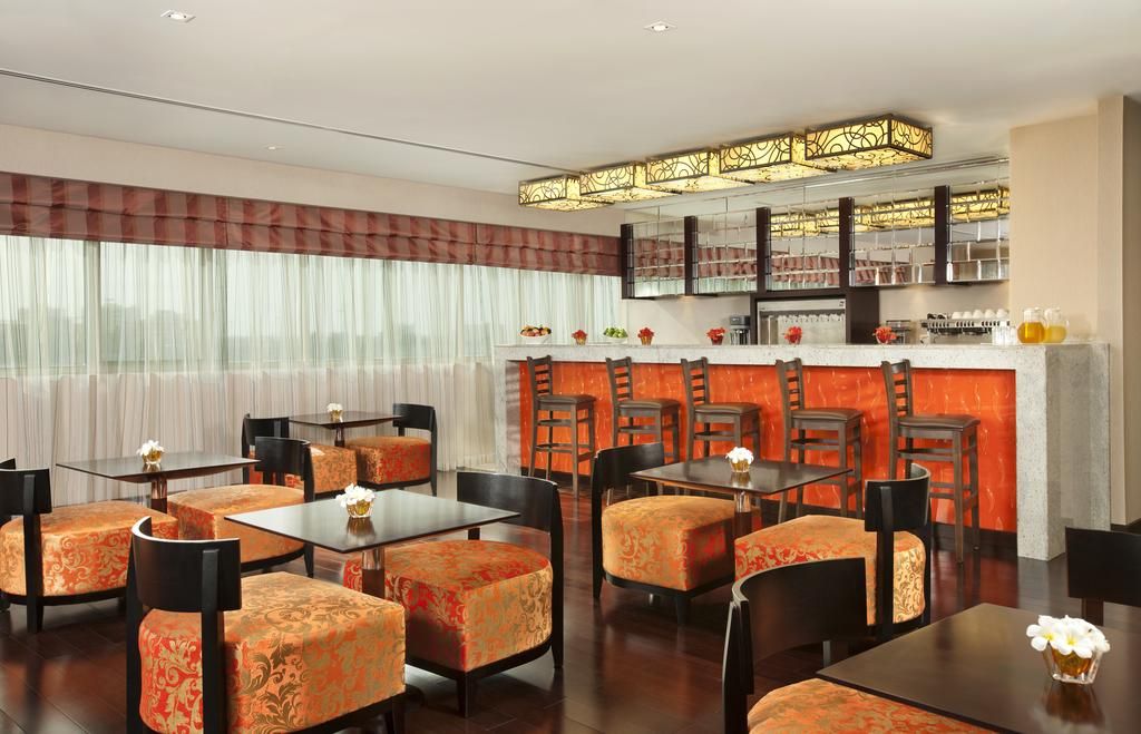 DoubleTree by Hilton Ras Al Khaimah фото 9