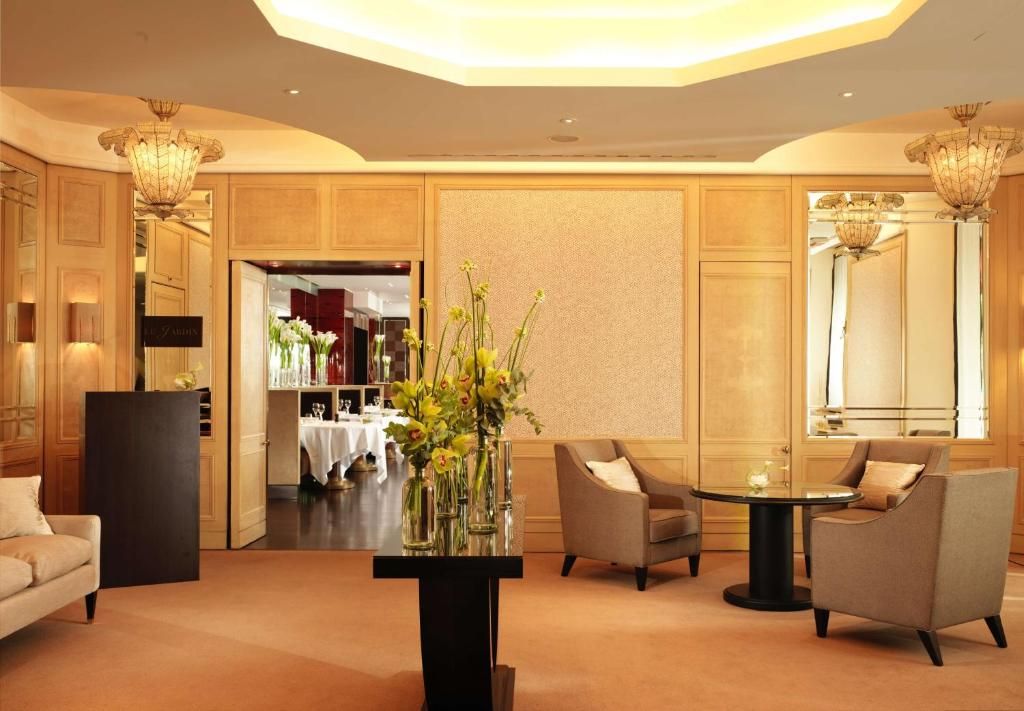 Le Richemond фото 31