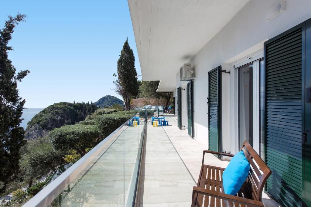 Villa Thalia фото 18