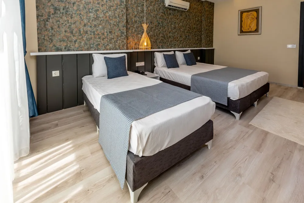 Der Inn Hotel фото 19