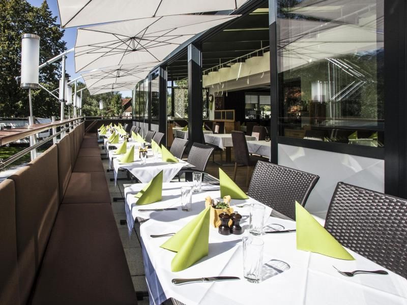 Hotel Zirngast фото 10