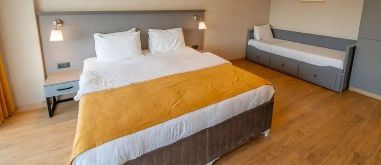 Фото отеля Belci City House