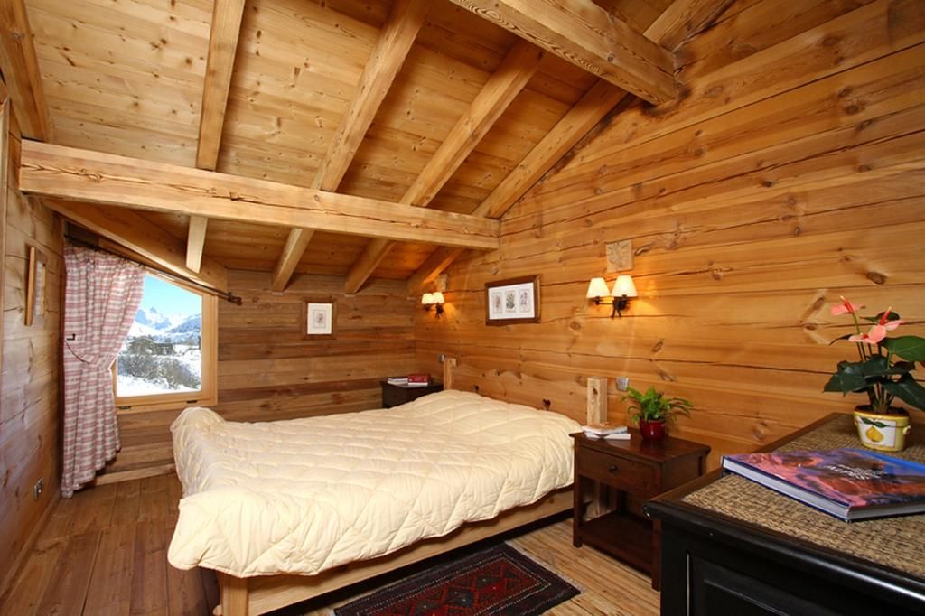 Odalys Chalet Melusine фото 2