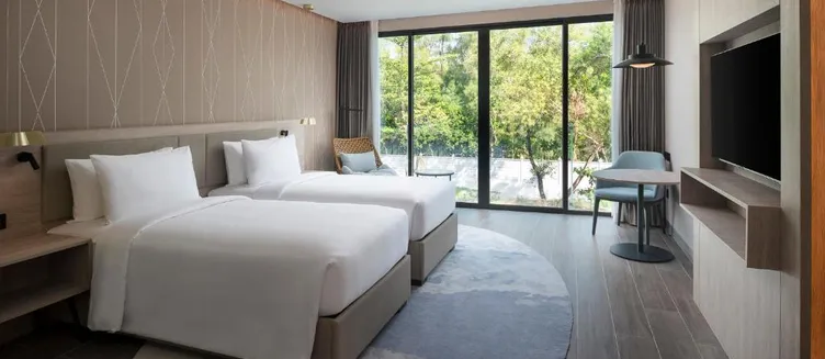 Фото отеля Radisson Blu Resort, Phuket Mai Khao Beach