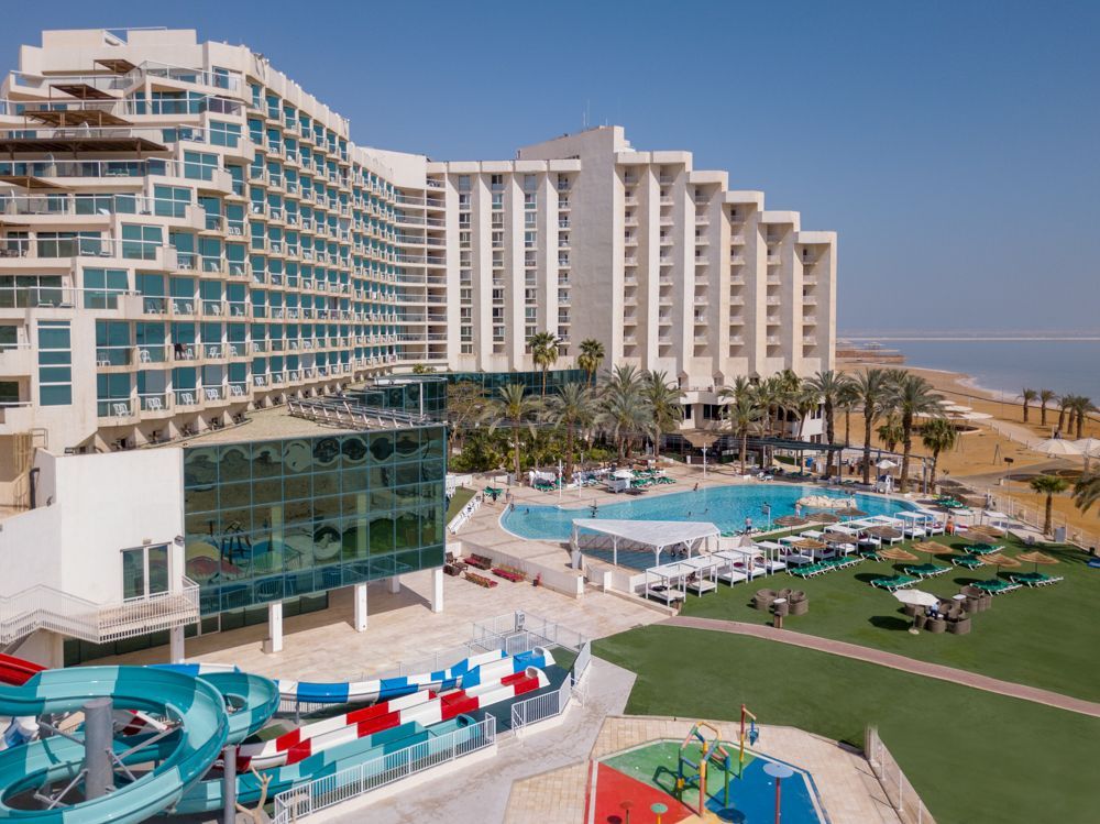 Leonardo Club Hotel Dead Sea фото 61