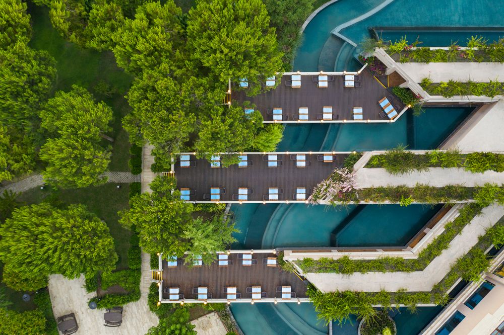 Susesi Luxury Resort фото 227