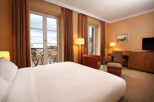 Hilton Imperial фото 32