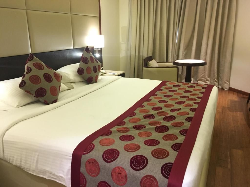Mercure Guestline фото 5