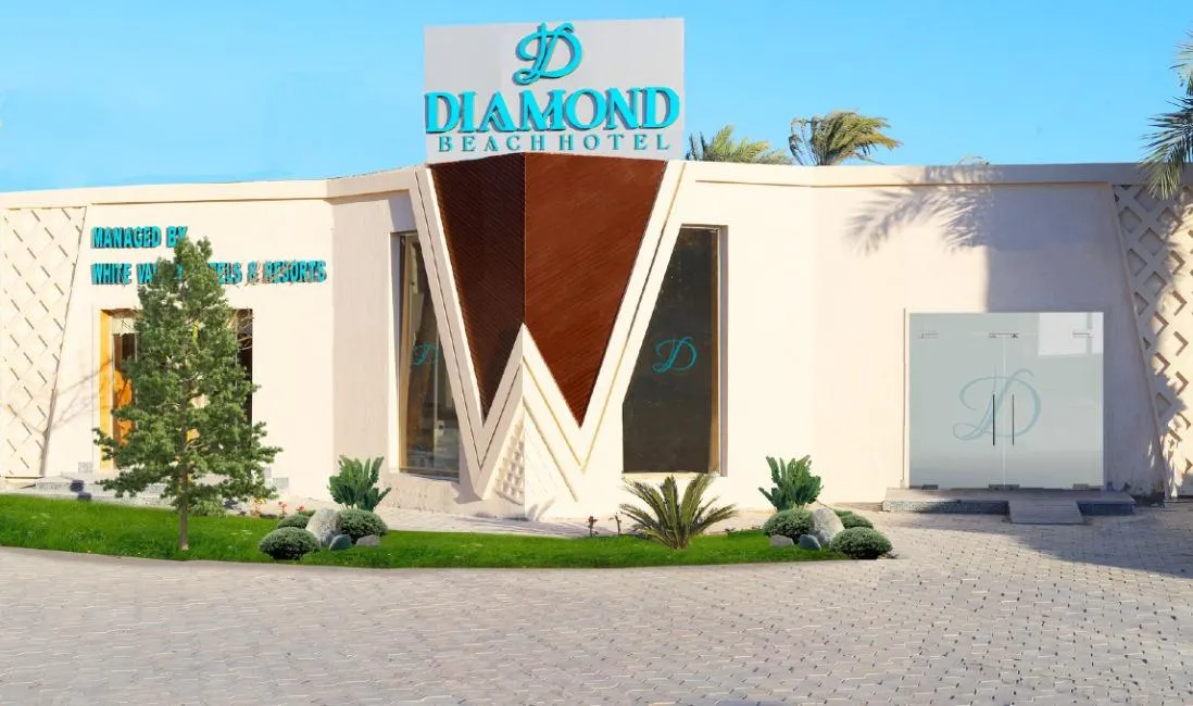 White Valley Diamond Beach Hotel фото 0