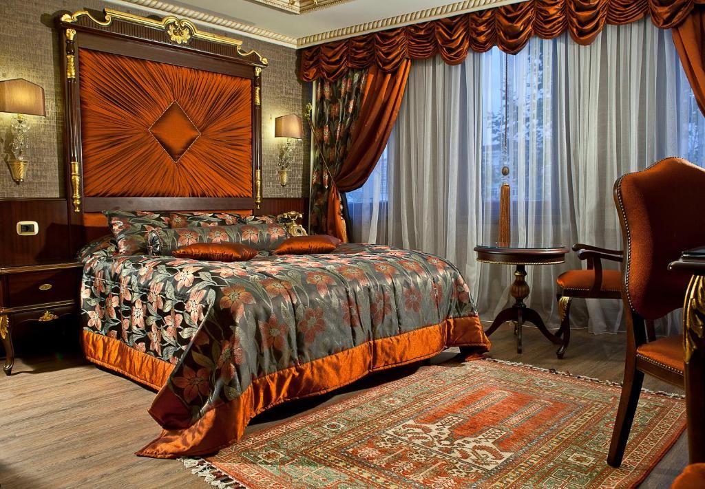 Ottoman's Life Hotel S Class фото 26