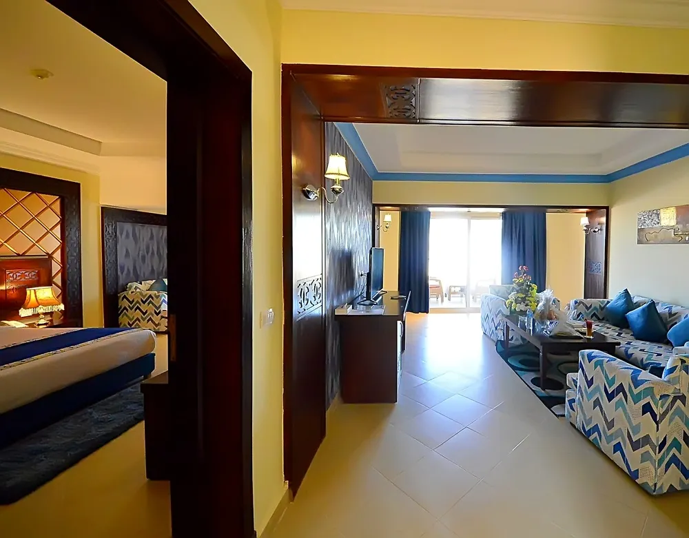 Edge Rotana Sea Beach фото 155