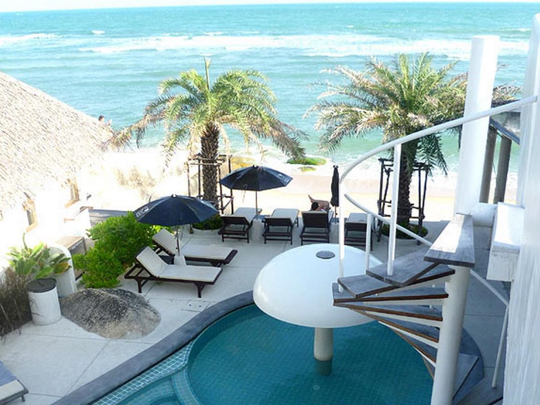 Lazy Day's Samui Beach Resort фото 20