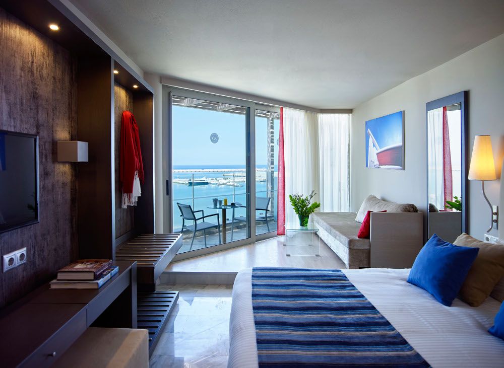 Kyma Suites Beach фото 21