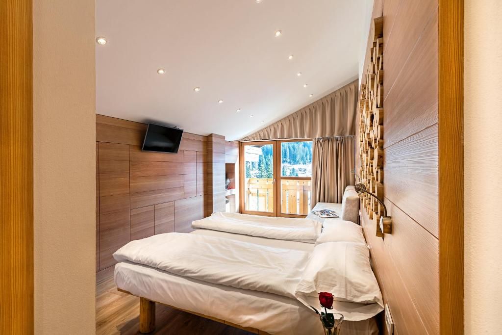 Hotel Dahu фото 7