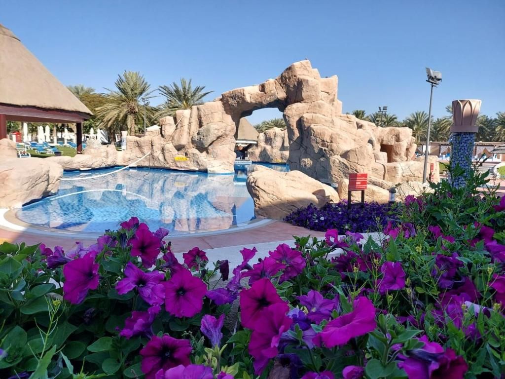 Danat Al Ain Resort фото 63