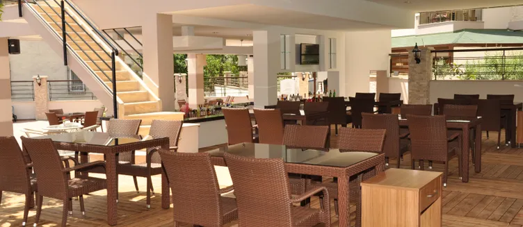 Фото отеля Almera Park Apart Hotel