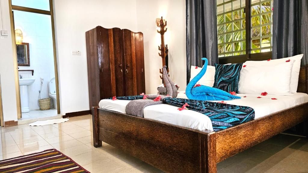 Zoi Boutique Hotel Zanzibar ex Sunshine фото 13