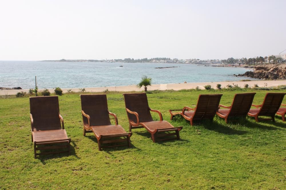 Amphora Hotel & Suites фото 32