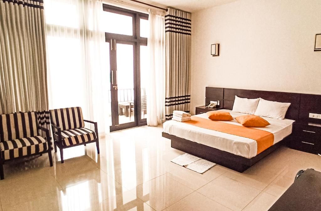 Lagoon Paradise Beach Resort фото 61