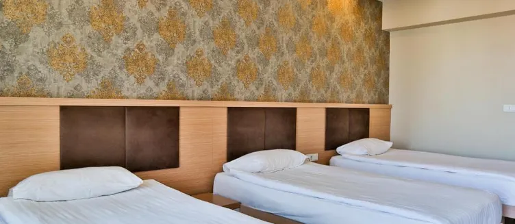 Фото отеля Start Hotel