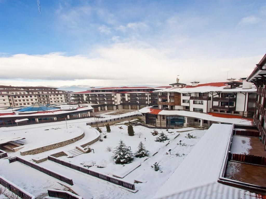 Astera Bansko Apartment Tourist Complex & SPA фото 17