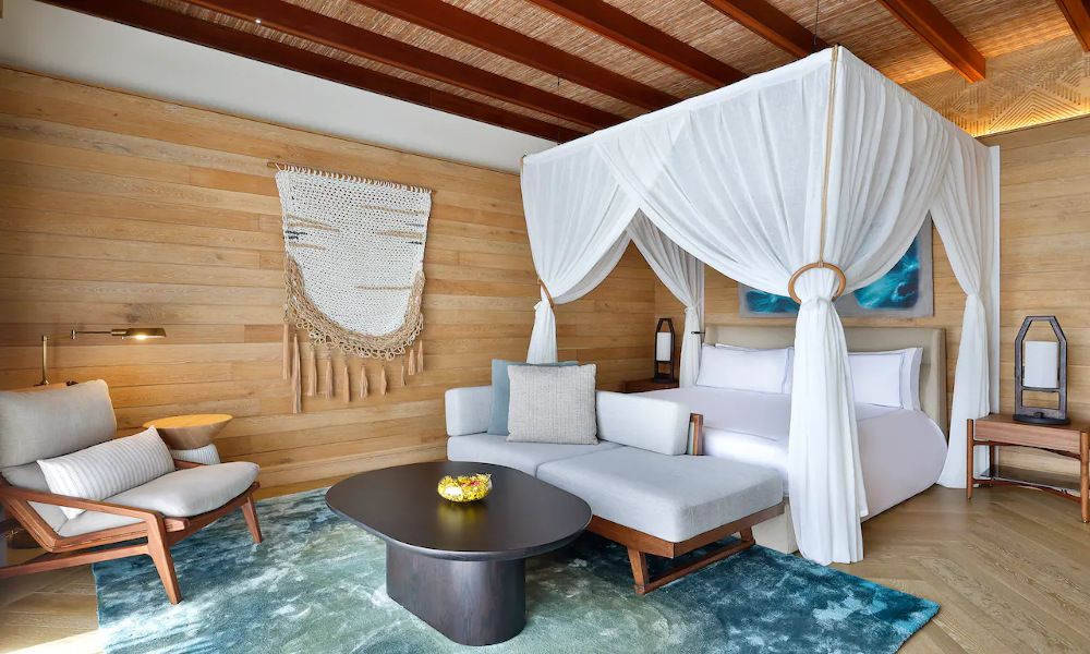 Mango House Seychelles, LXR Hotels & Resorts фото 72