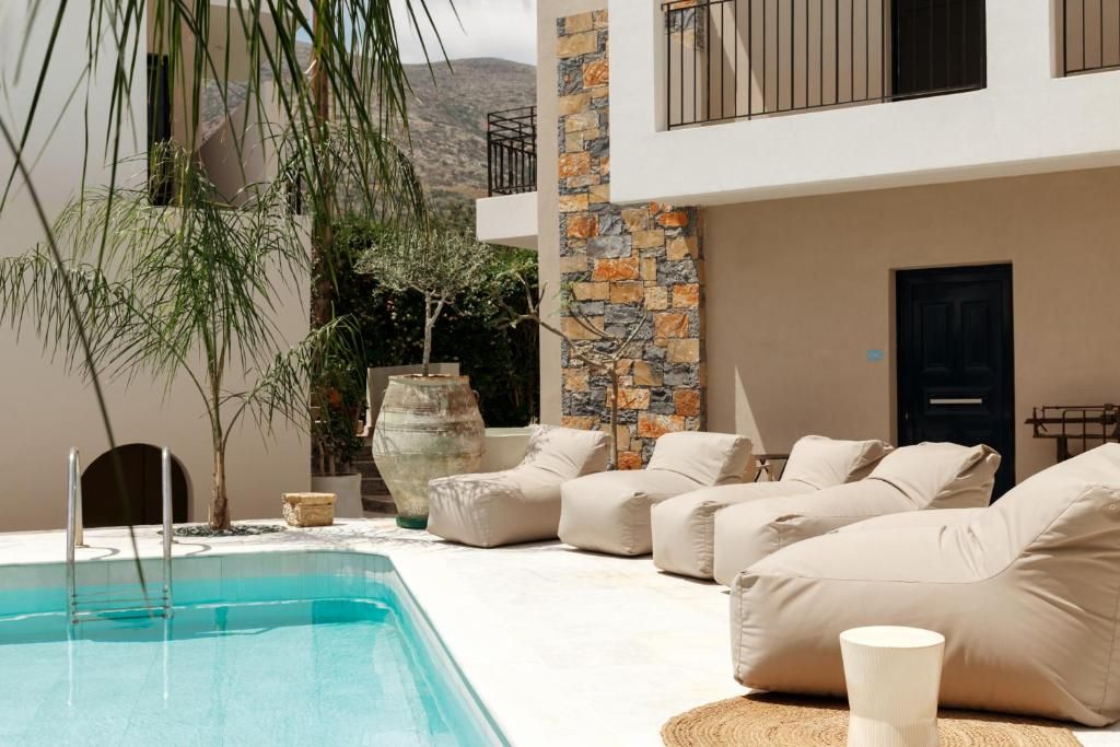 Nami Hotel & Suites фото 8