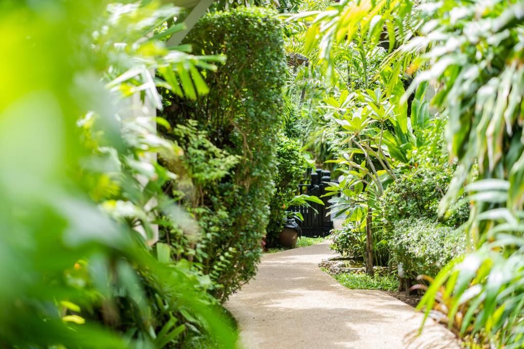 Rummana Boutique Resort фото 66