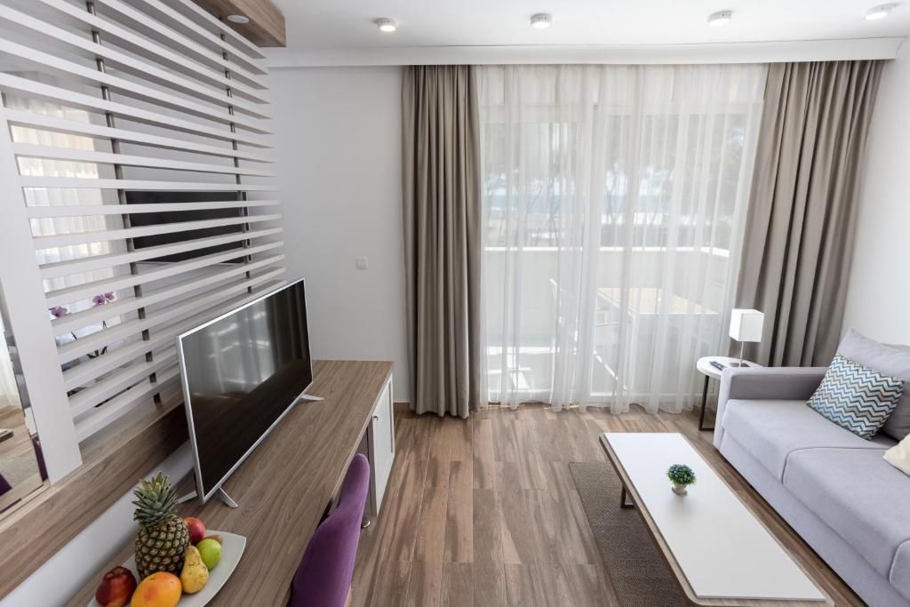 Azul Beach Resort Montenegro by Karisma фото 47