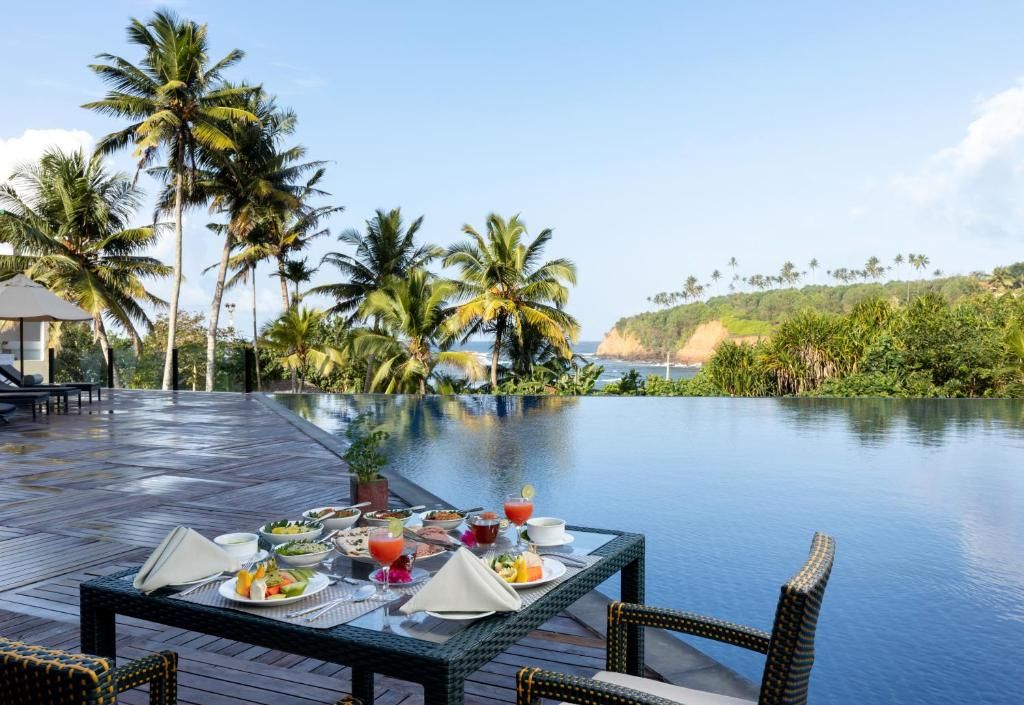 Ayurvie Retreat Weligama -Level 1 фото 8