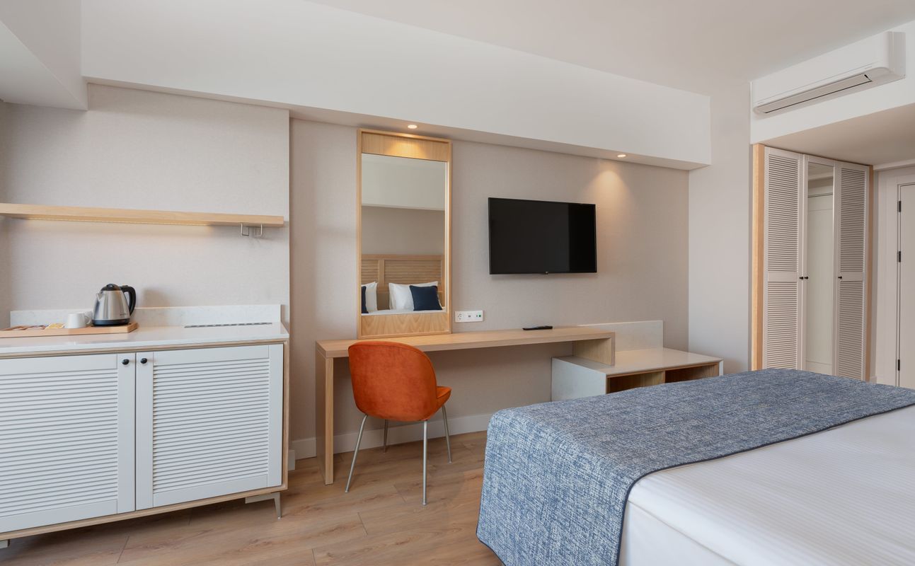 Sural Saray Hotel (Adults Only) фото 3