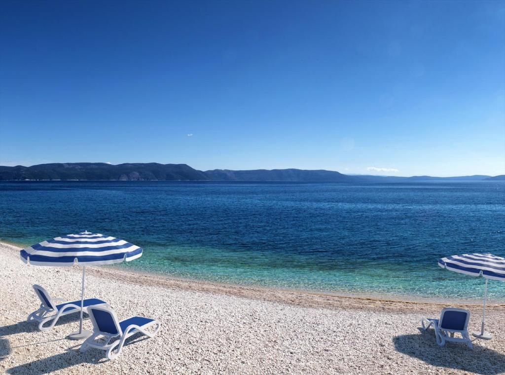 Valamar Bellevue Hotel & Residence фото 51