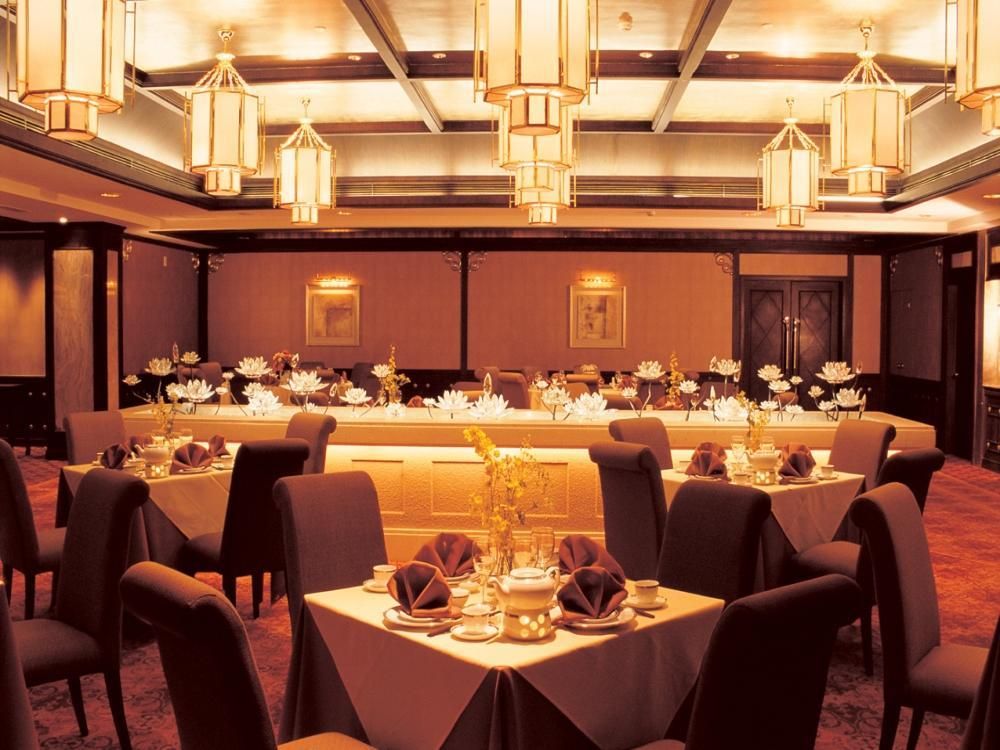 Hong Qiao State Guest фото 17