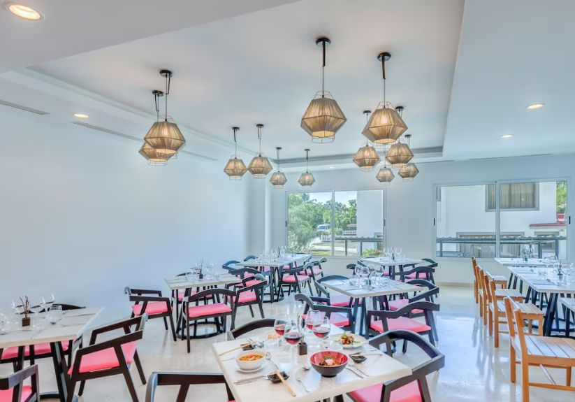 Sol Caribe Beach фото 26