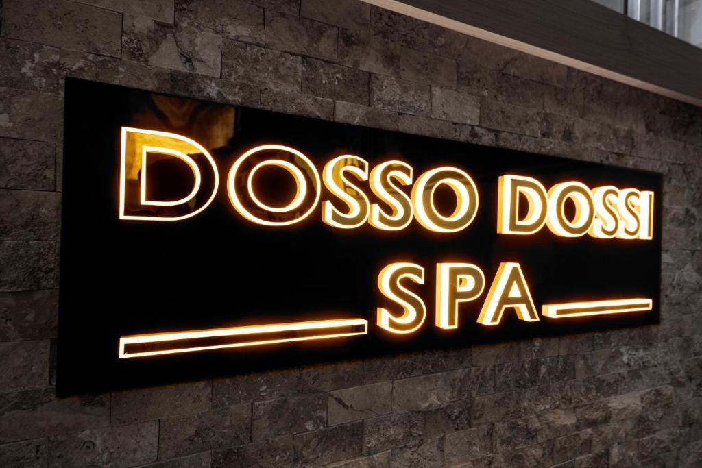 Dosso Dossi Hotels Old City фото 113
