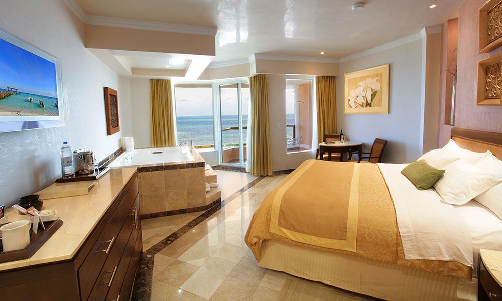 Moon Palace Cancun - All Inclusive фото 21