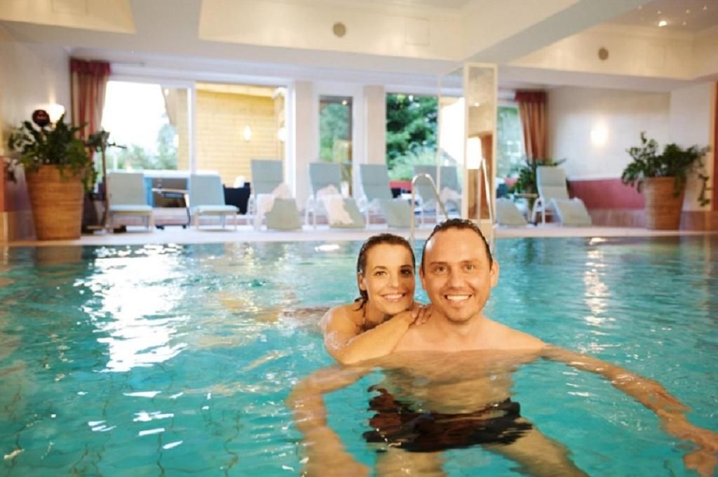 Sporthotel Alpin фото 52