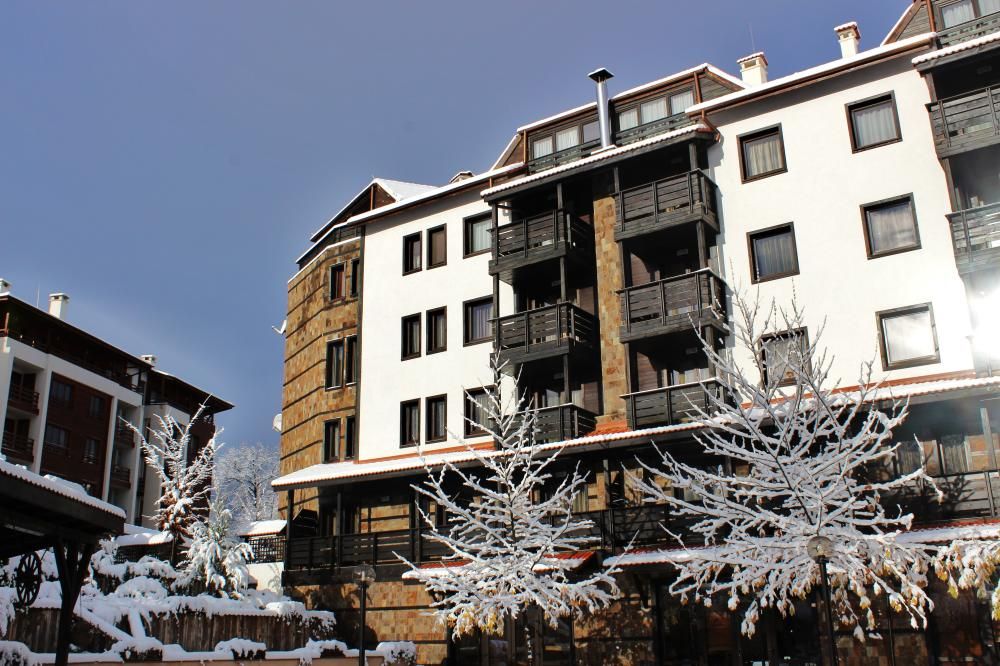 Casa Karina Bansko - Half Board & All Inclusive фото 2